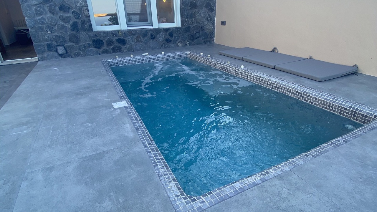 Photo of Outdoor in Vourvoulos