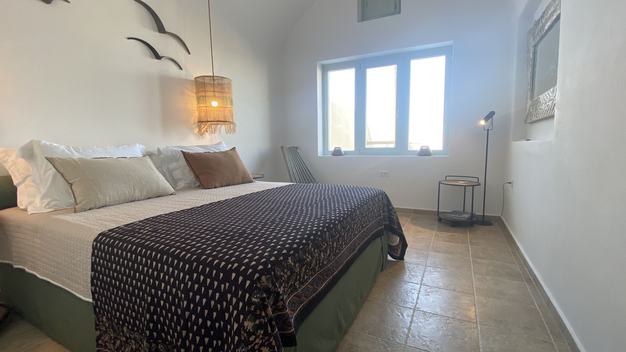 Photo of Bedroom in Vourvoulos