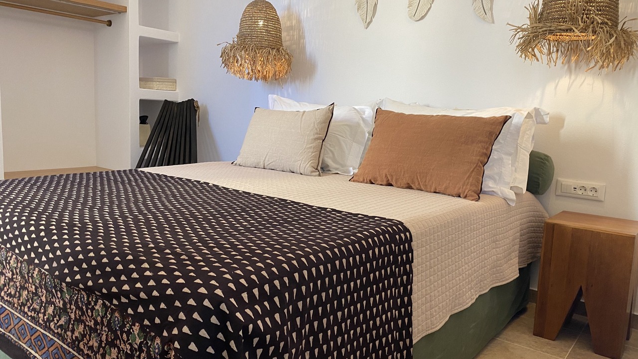 Photo of Bedroom in Vourvoulos