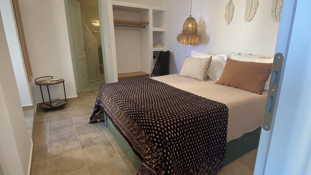 Photo of Bedroom in Vourvoulos