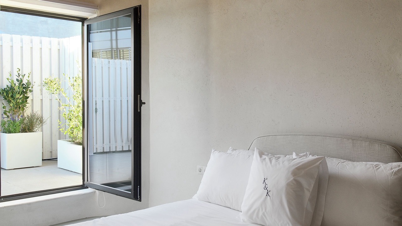 Photo of Bedroom in Monastiraki