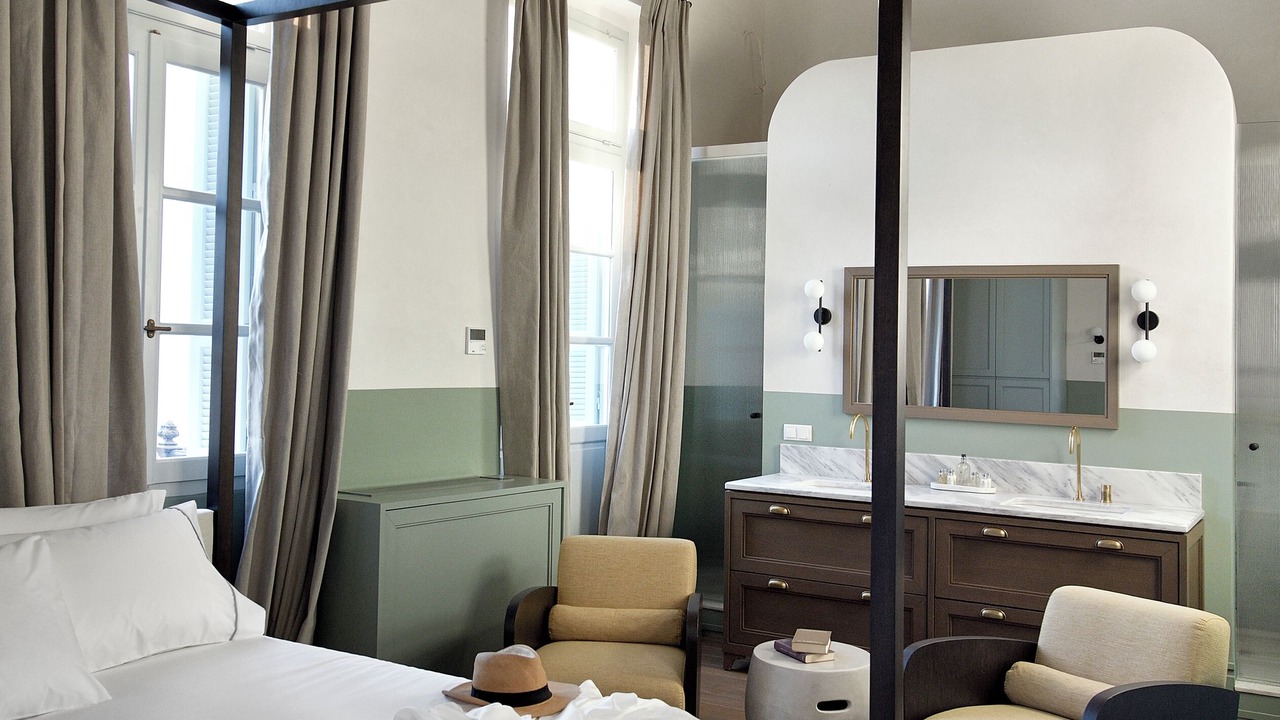 Photo of Bedroom in Monastiraki