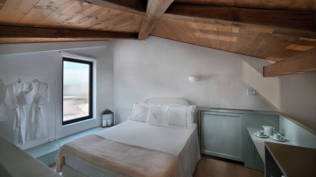 Photo of Bedroom in Monastiraki