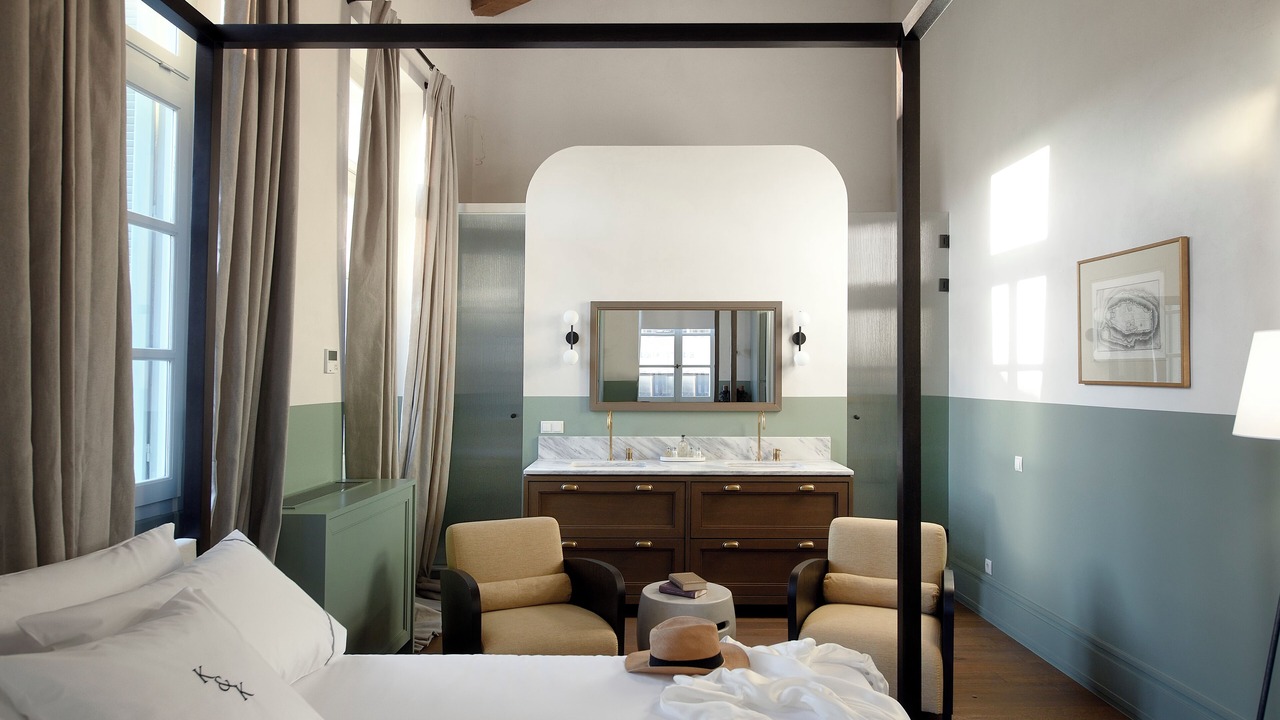 Photo of Bedroom in Monastiraki