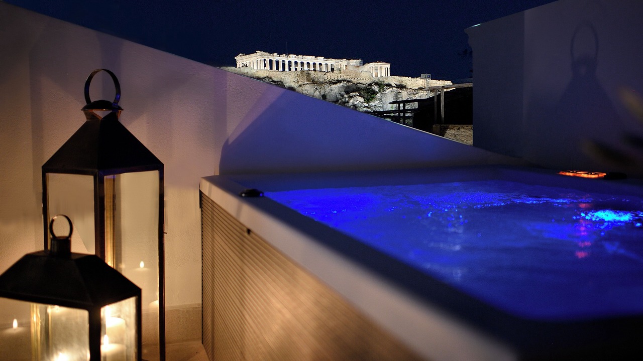 Photo of Outdoor in Monastiraki