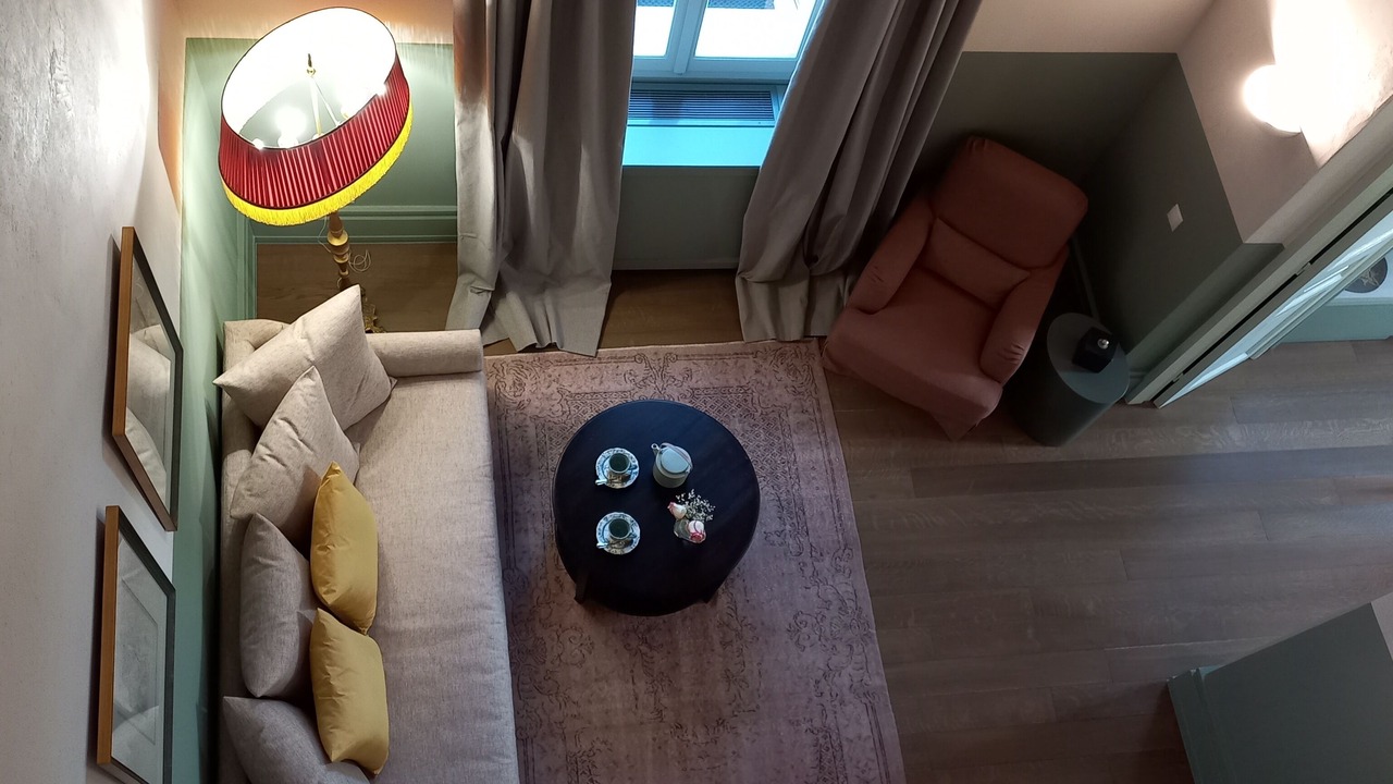 Photo of Livingroom in Monastiraki