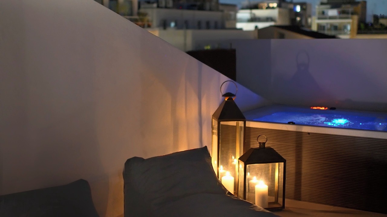 Photo of Patio Balcony in Monastiraki