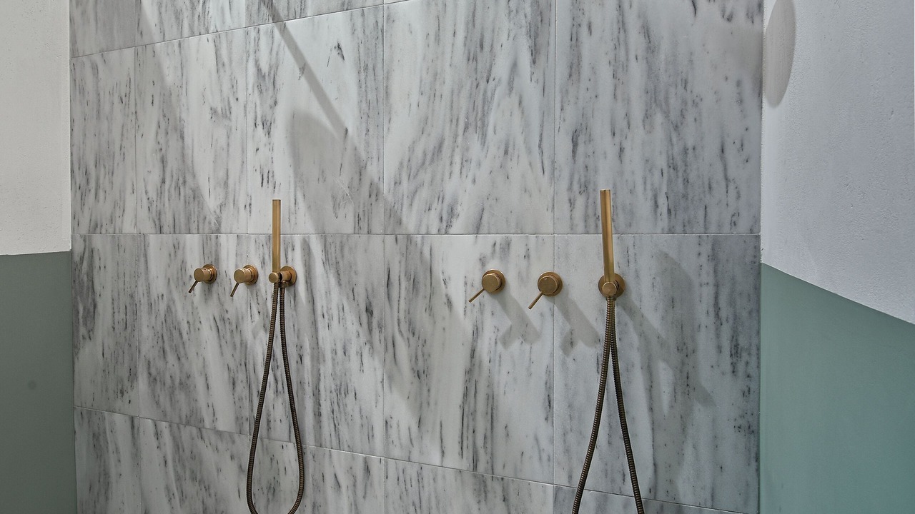 Photo of Bathroom in Monastiraki
