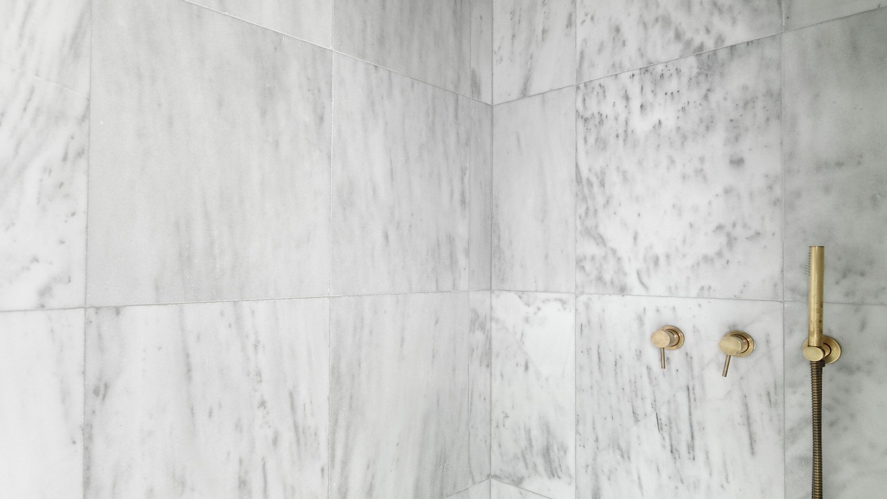 Photo of Bathroom in Monastiraki