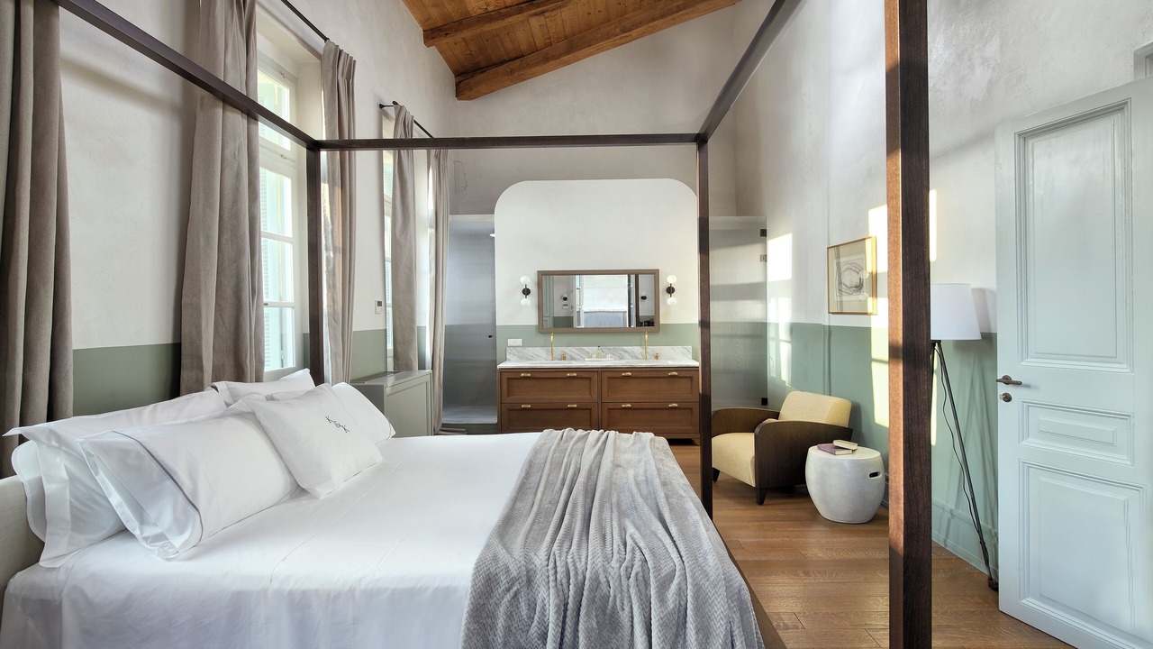 Photo of Bedroom in Monastiraki