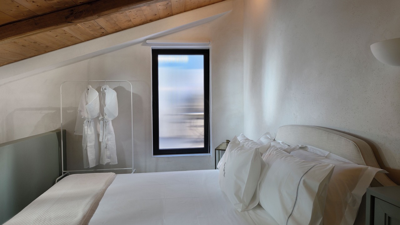 Photo of Bedroom in Monastiraki