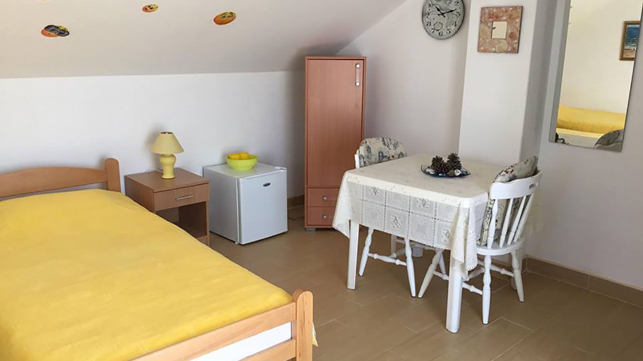 Photo of Bedroom in Susanj