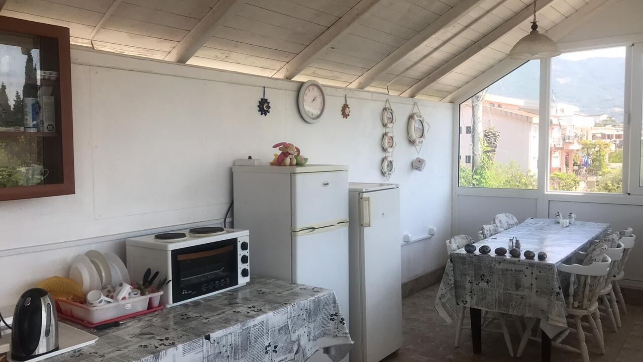 Photo of Kitchen in Susanj