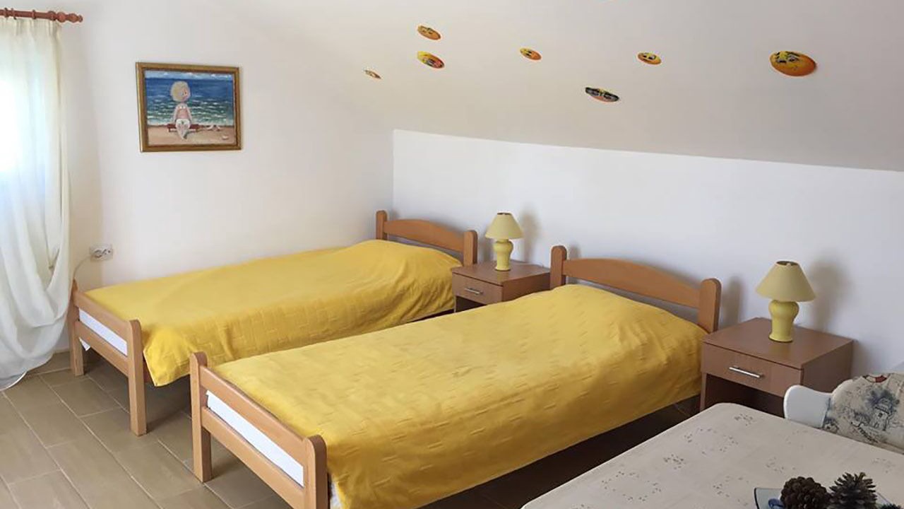 Photo of Bedroom in Susanj