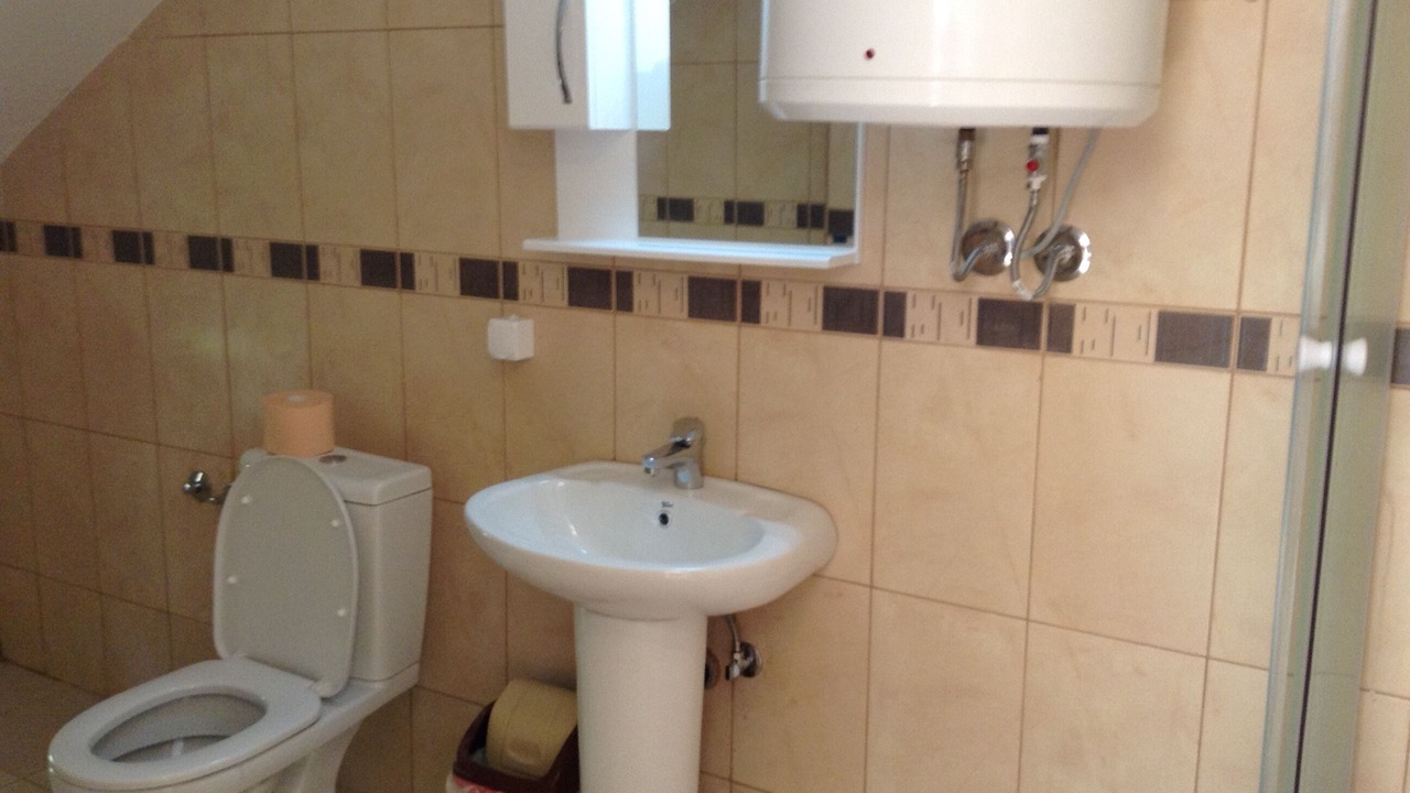 Photo of Bathroom in Susanj