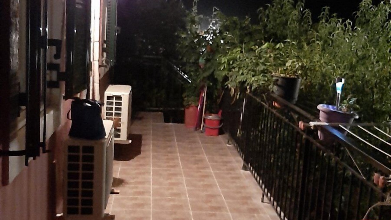 Photo of Patio Balcony in Aleimmatades