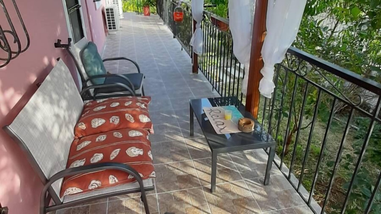 Photo of Patio Balcony in Aleimmatades