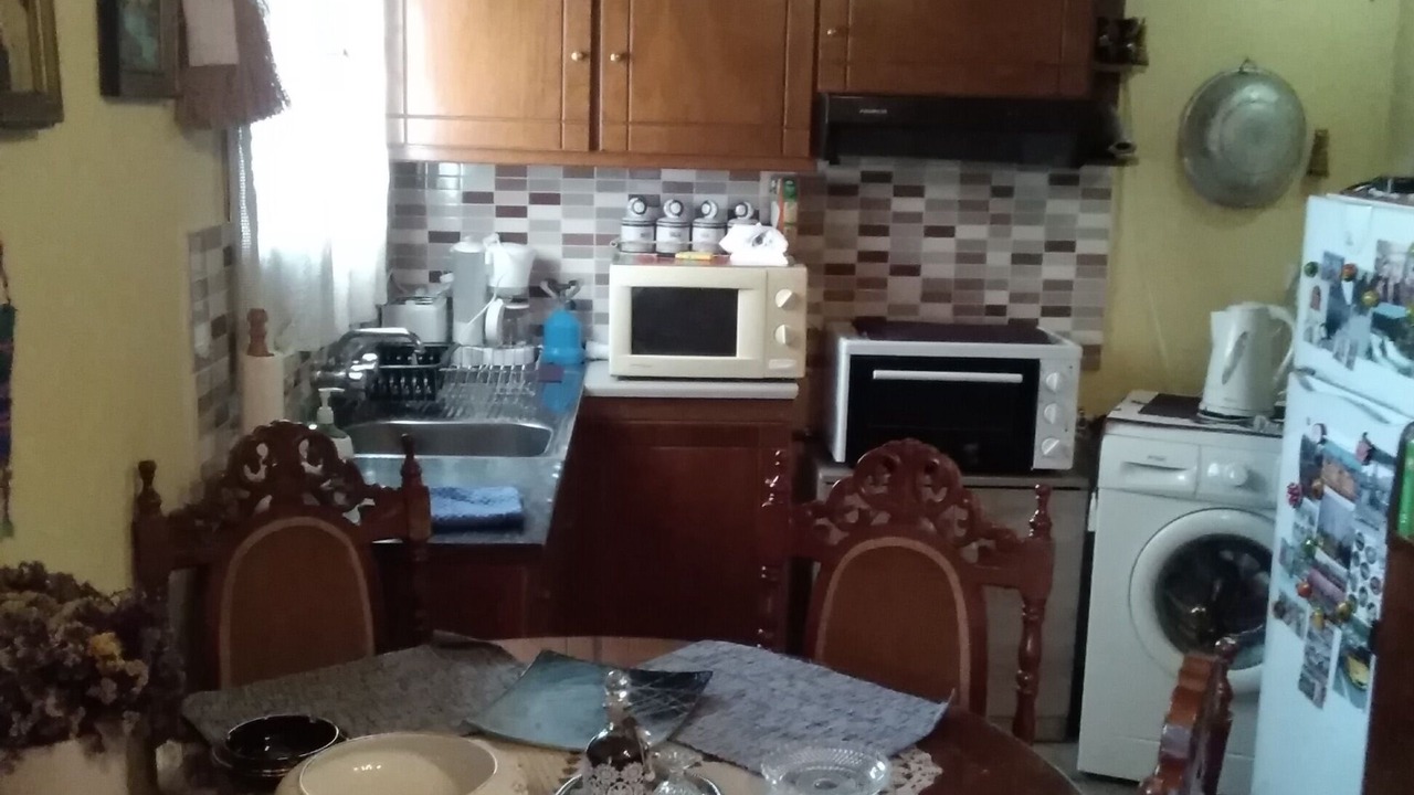 Photo of Kitchen in Aleimmatades