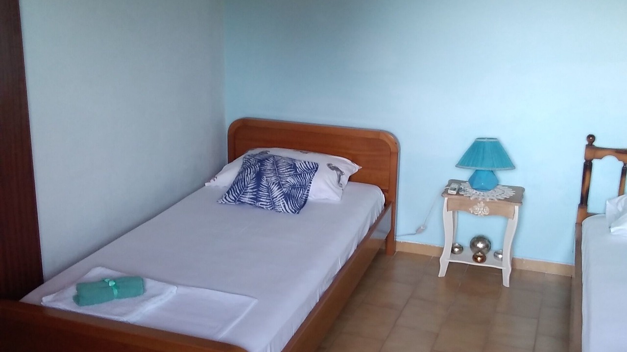 Photo of Bedroom in Aleimmatades