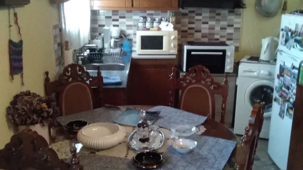 Photo of Kitchen in Aleimmatades