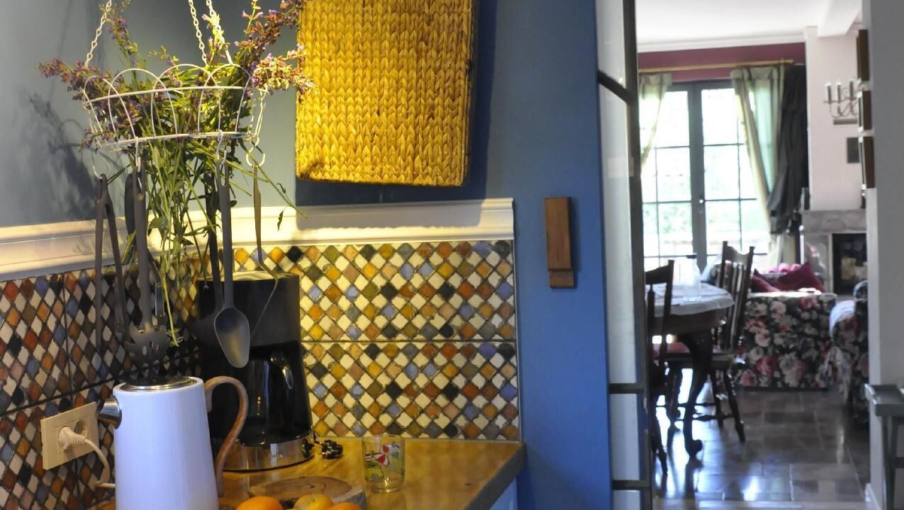 Photo of Kitchen in Klinci