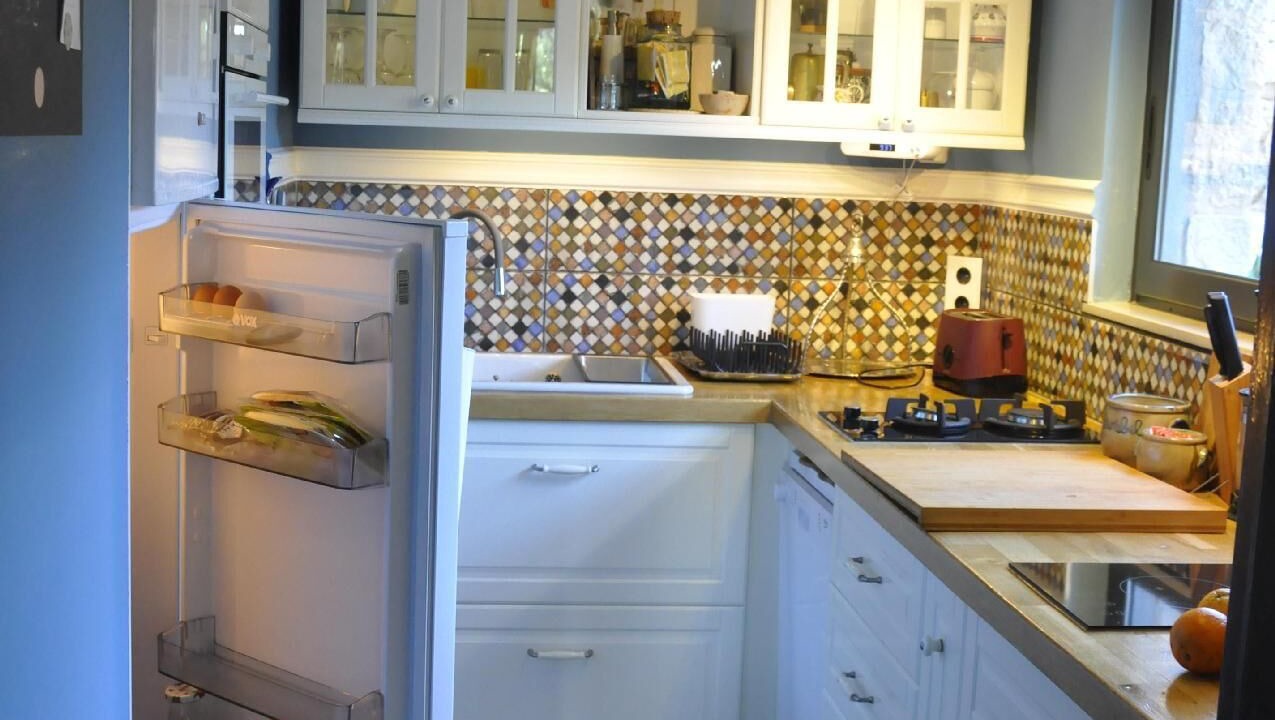 Photo of Kitchen in Klinci