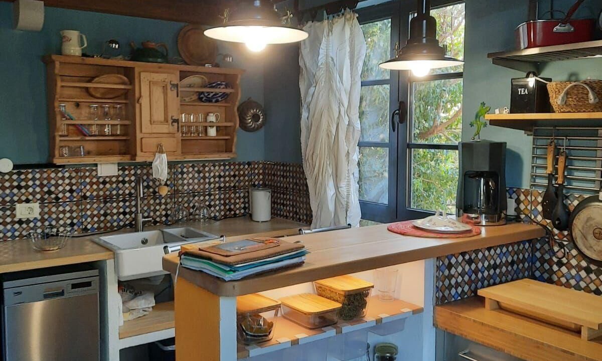 Photo of Kitchen in Klinci