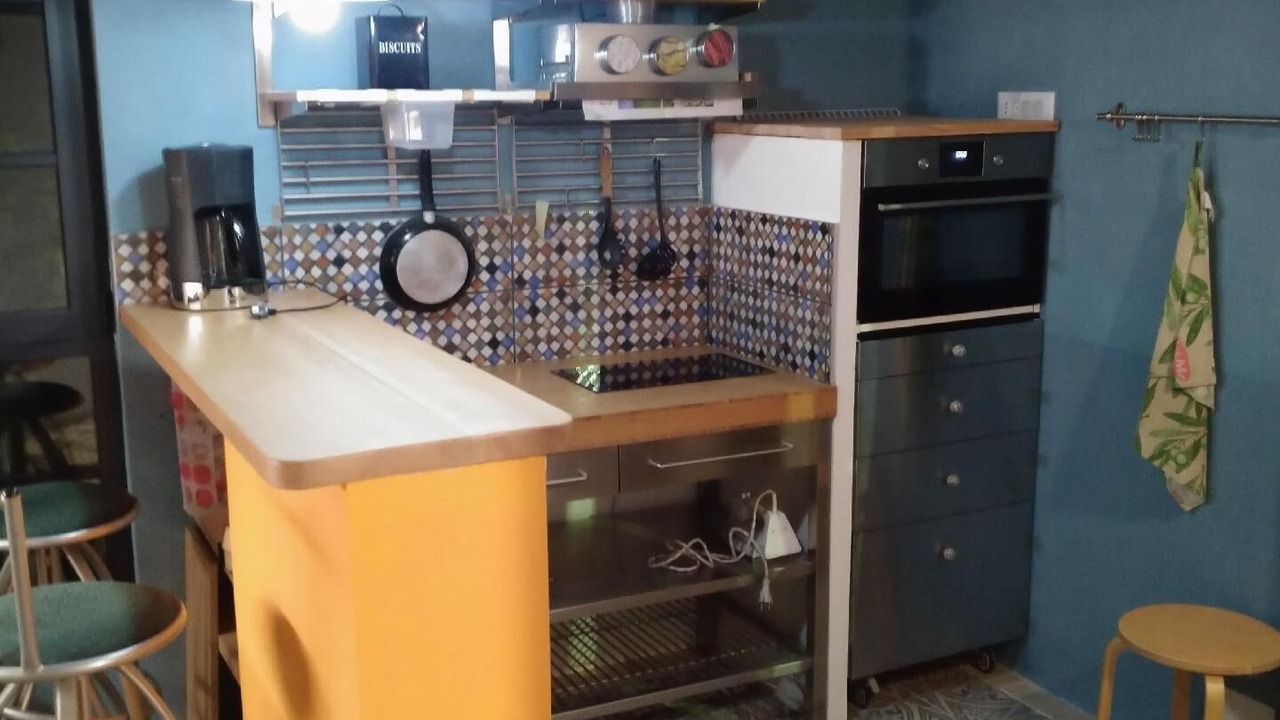 Photo of Kitchen in Klinci