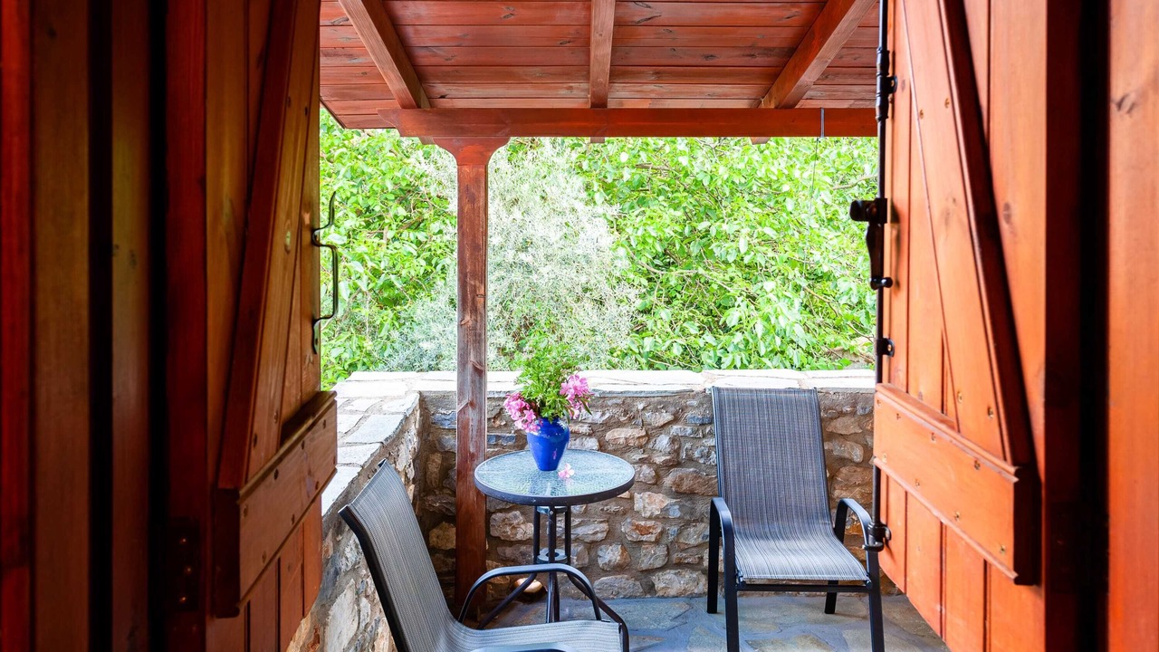 Photo of Patio Balcony in Lefktron