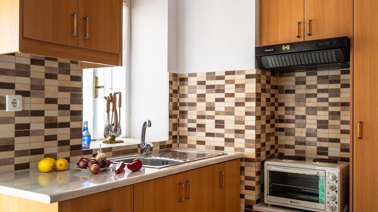 Photo of Kitchen in Katouna