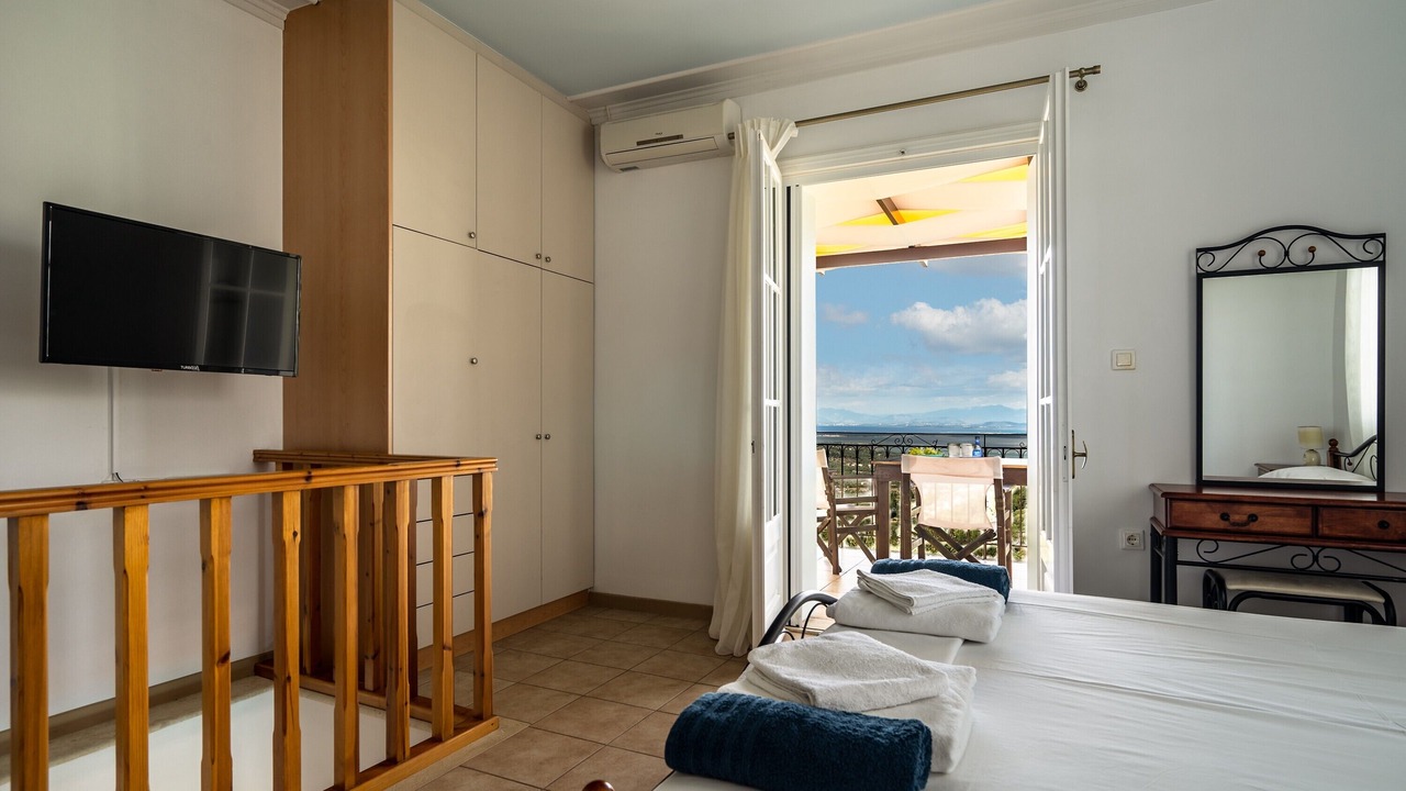 Photo of Bedroom in Katouna