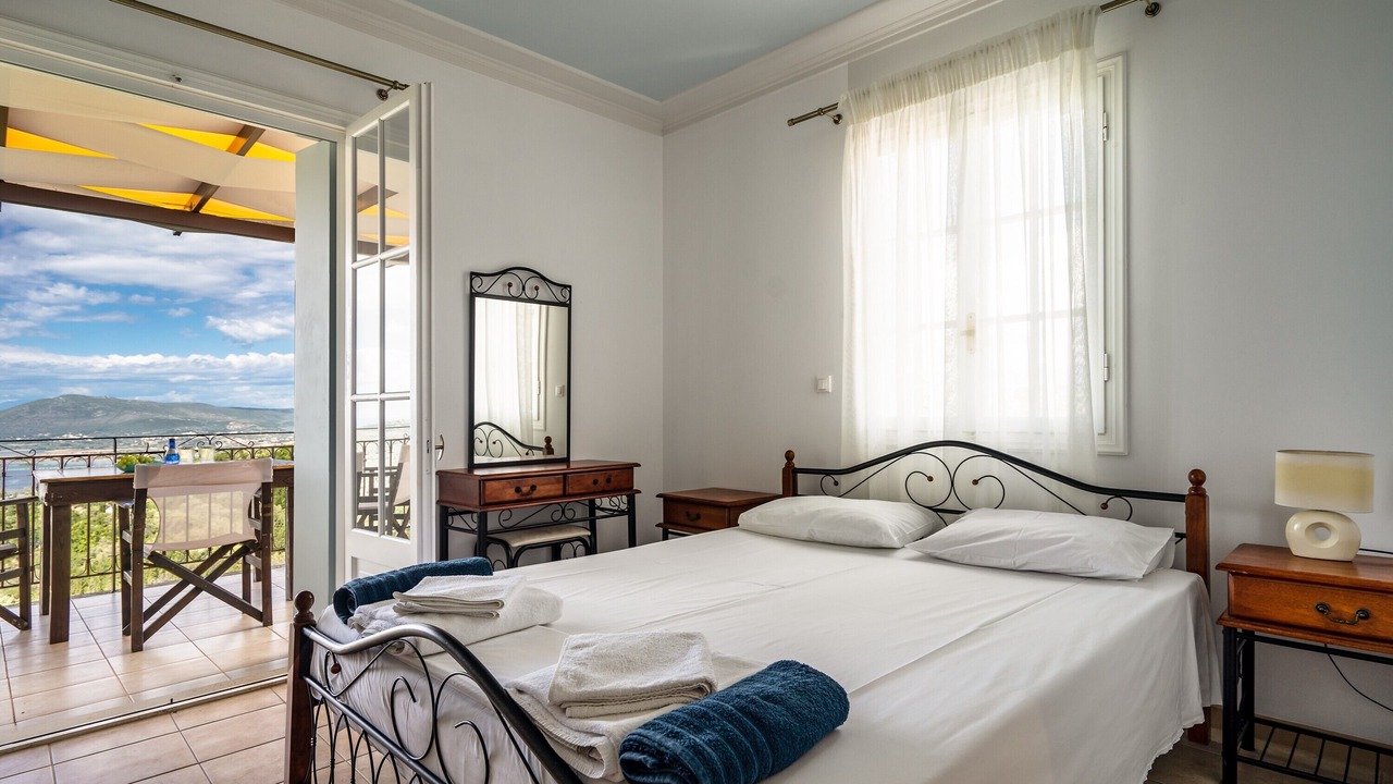 Photo of Bedroom in Katouna