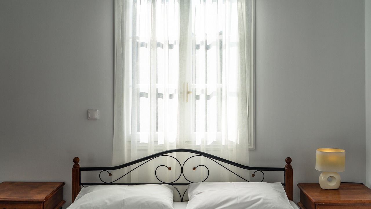 Photo of Bedroom in Katouna