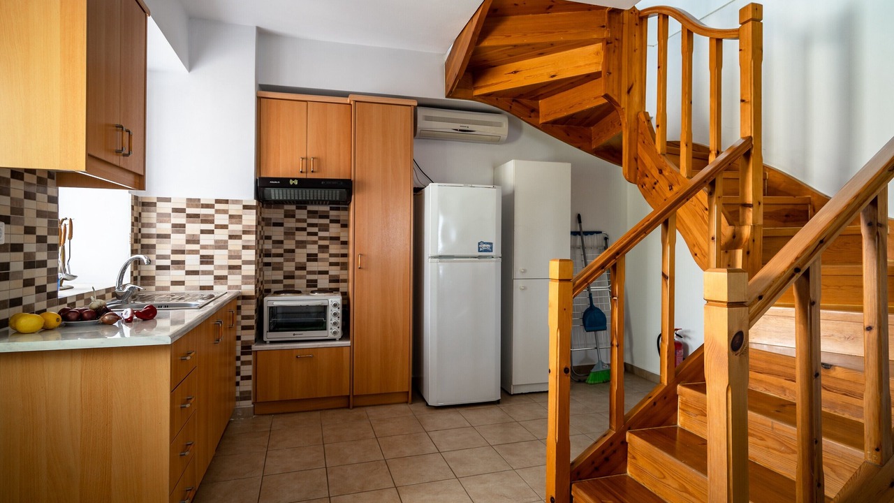 Photo of Kitchen in Katouna
