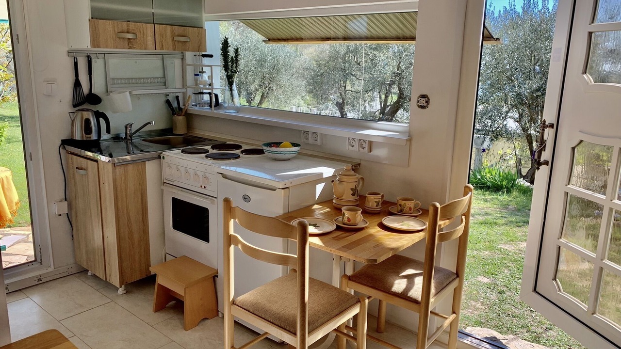 Photo of Kitchen in Kaluđerac