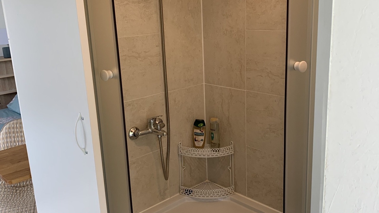 Photo of Bathroom in Kaluđerac