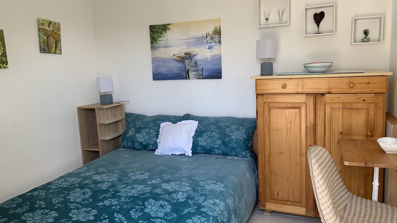 Photo of Bedroom in Kaluđerac