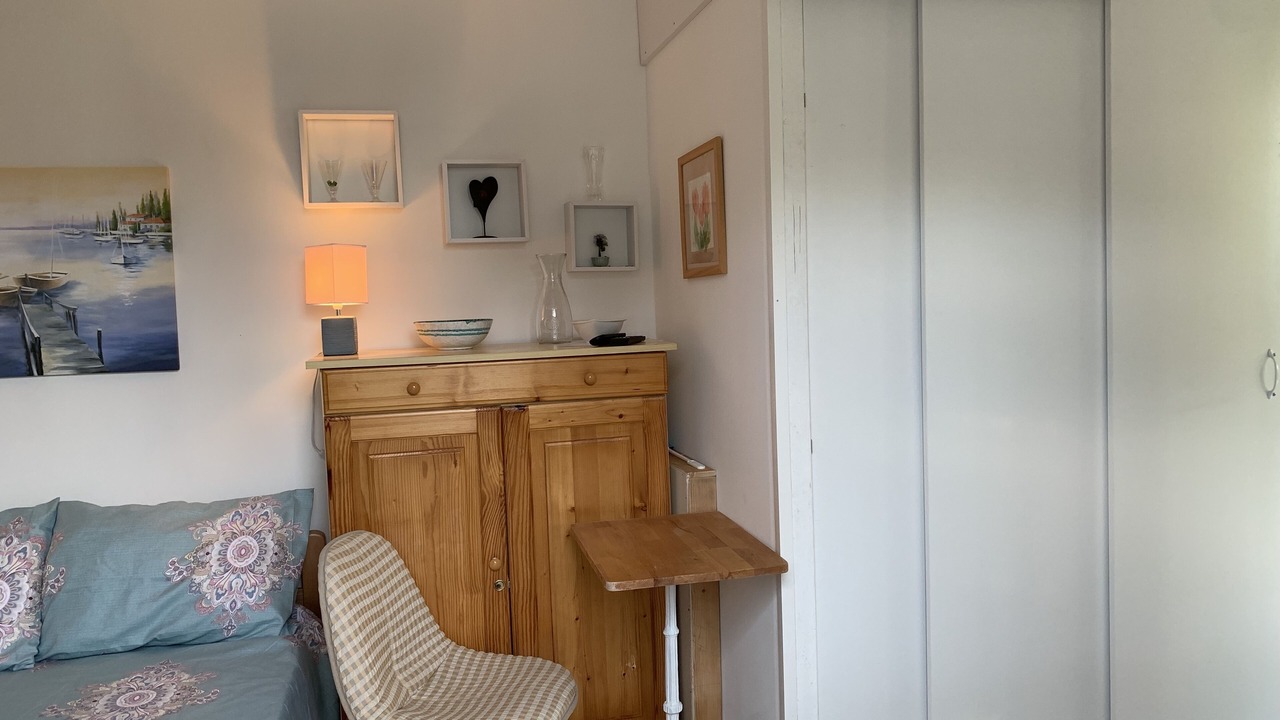 Photo of Bedroom in Kaluđerac
