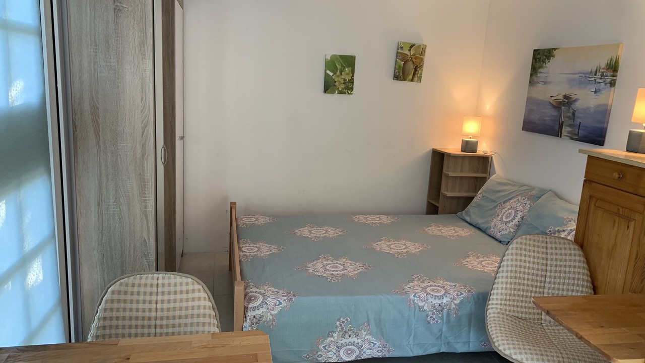 Photo of Bedroom in Kaluđerac