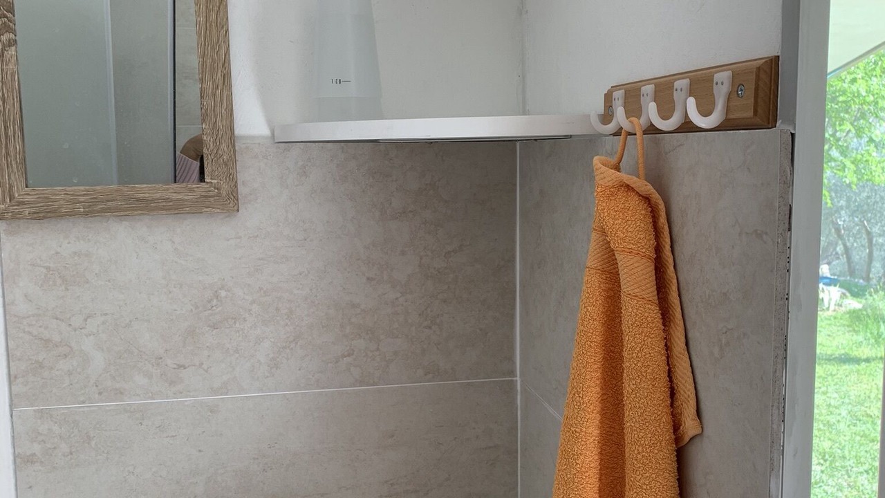 Photo of Bathroom in Kaluđerac