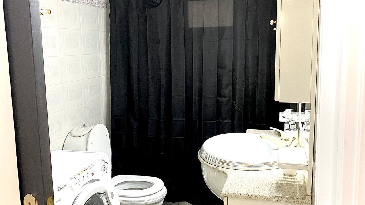 Photo of Bathroom in Ilion