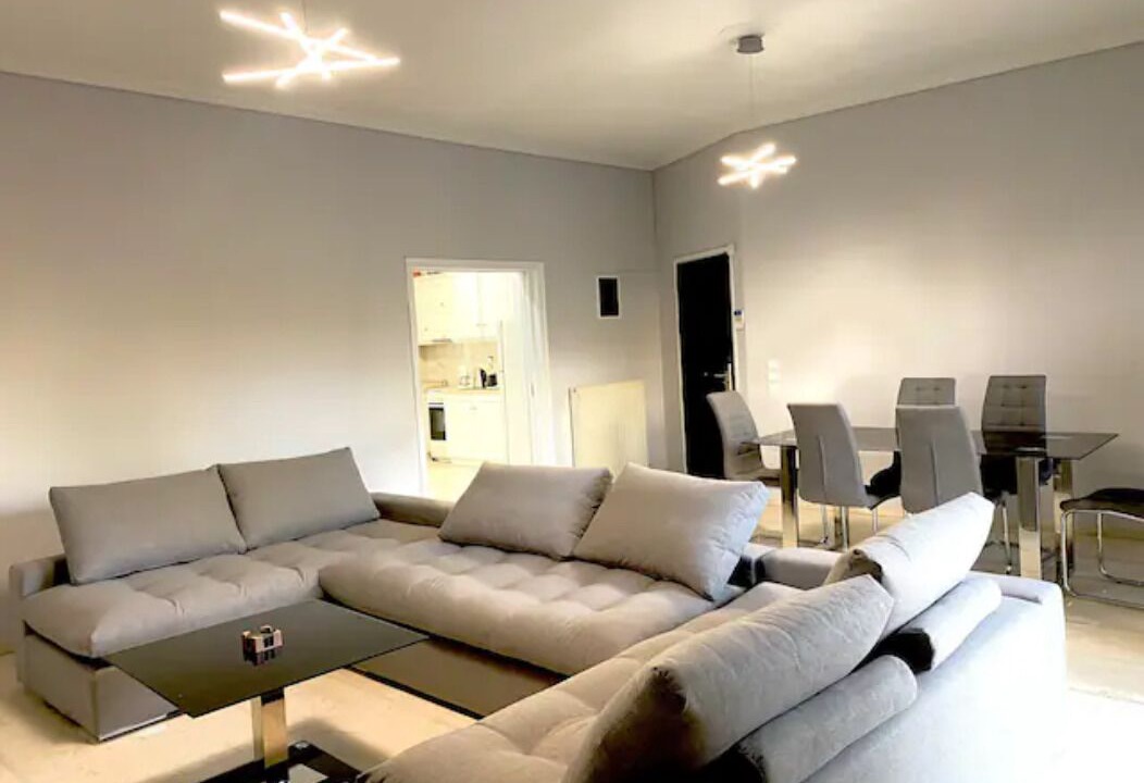 Photo of Livingroom in Ilion