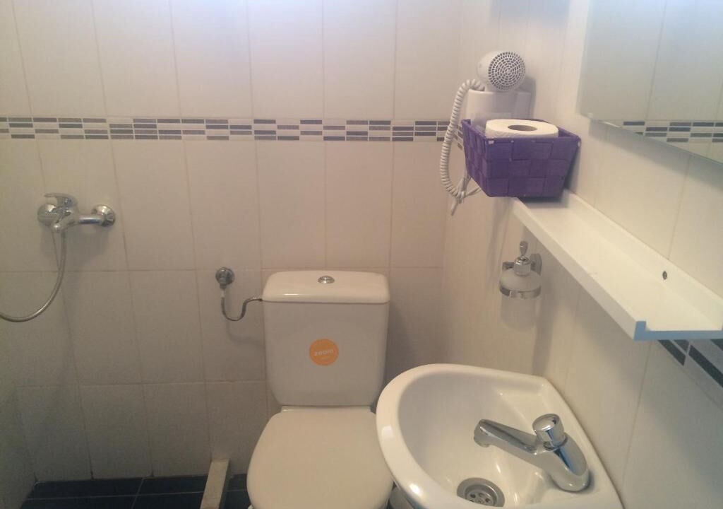 Photo of Bathroom in Podgorica