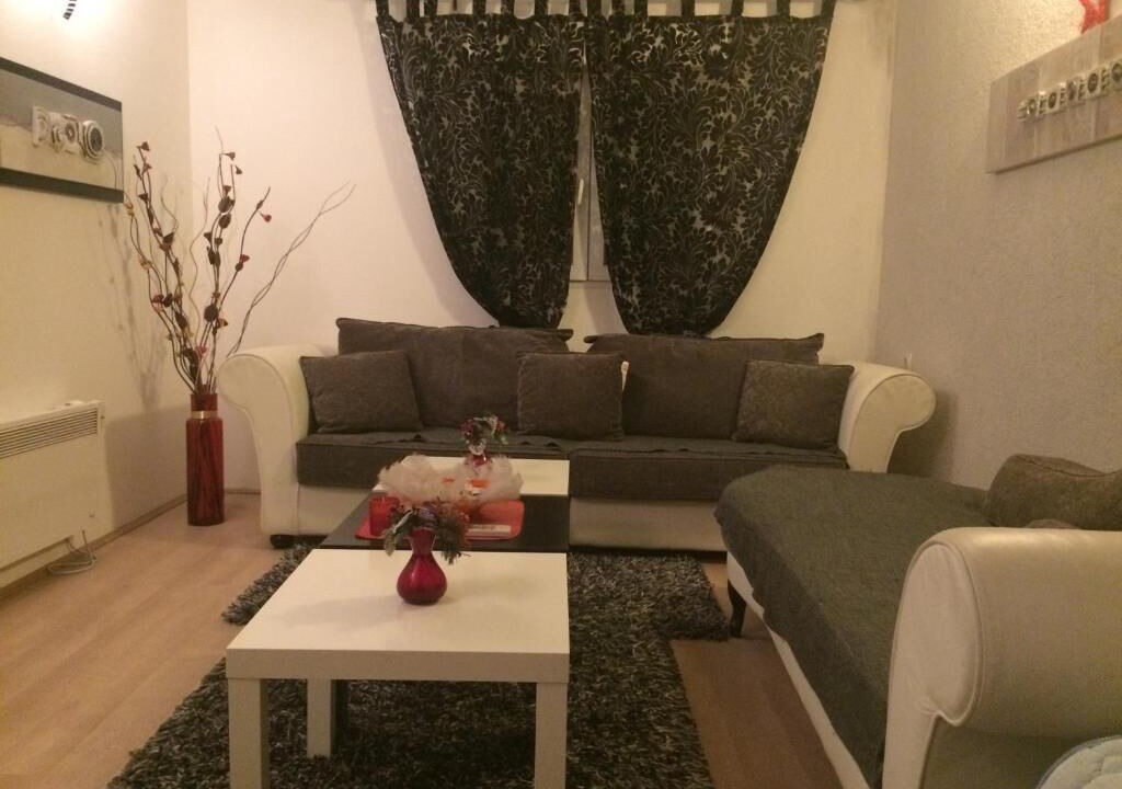 Photo of Livingroom in Podgorica