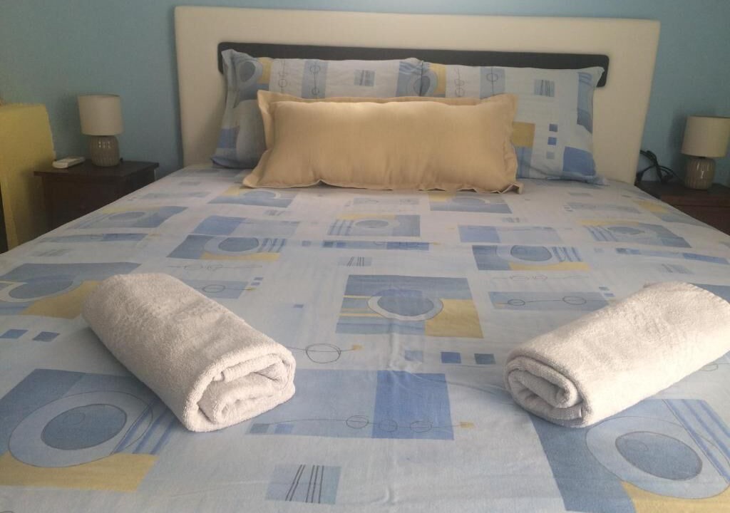 Photo of Bedroom in Podgorica
