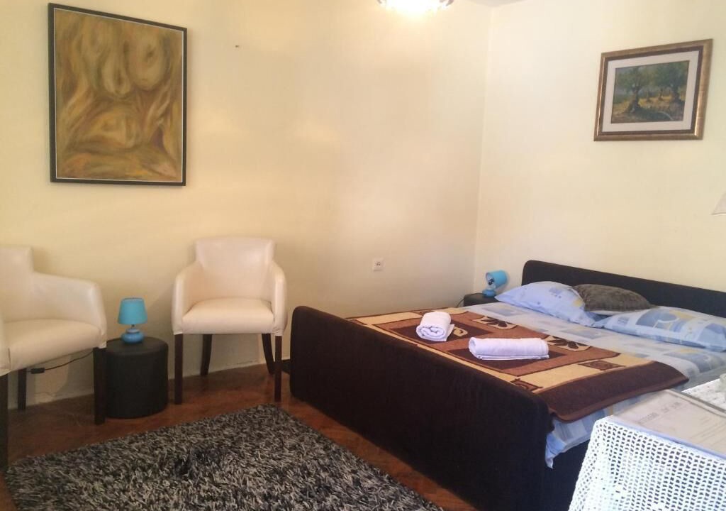 Photo of Bedroom in Podgorica