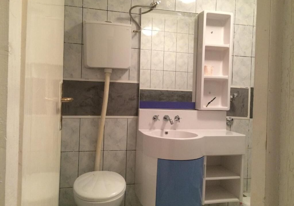 Photo of Bathroom in Podgorica