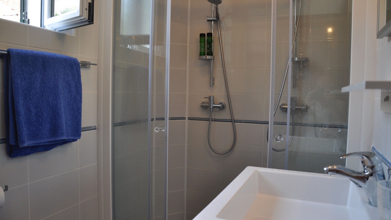 Photo of Bathroom in Lepetane