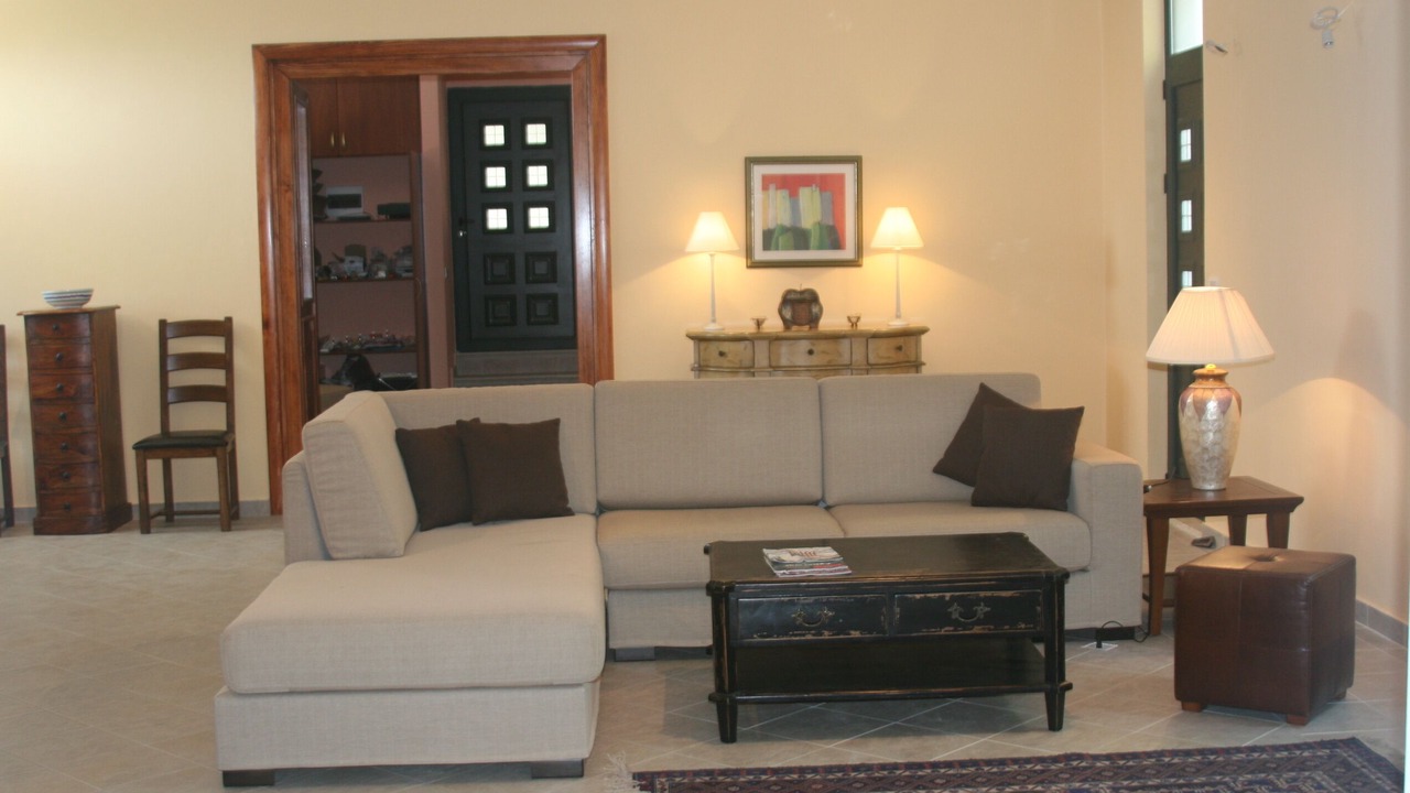 Photo of Livingroom in Lepetane