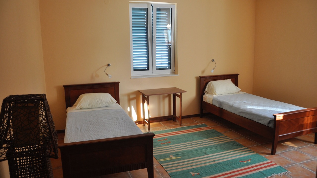 Photo of Bedroom in Lepetane
